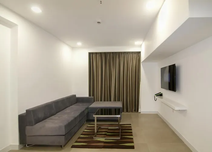 Lemon Tree Hotel, Banjara Hills, Hyderabad