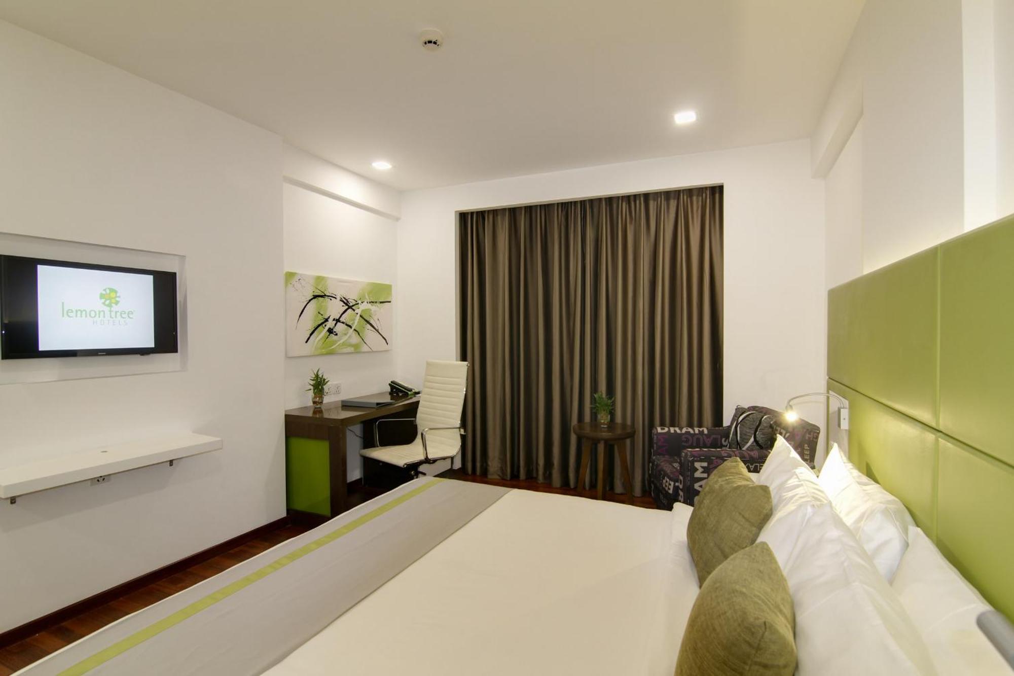 Hotel Lemon Tree Hotel, Banjara Hills,