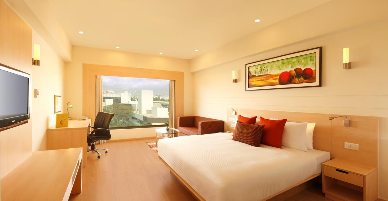 Lemon Tree Hotel, Banjara Hills,