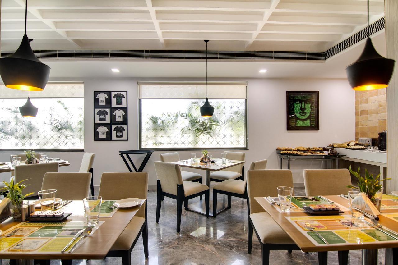 Lemon Tree Hotel, Banjara Hills, Hyderabad