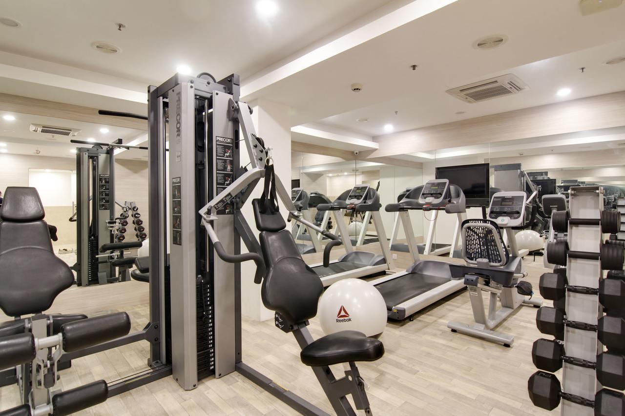 Lemon Tree Hotel, Banjara Hills, 4* Hyderabad