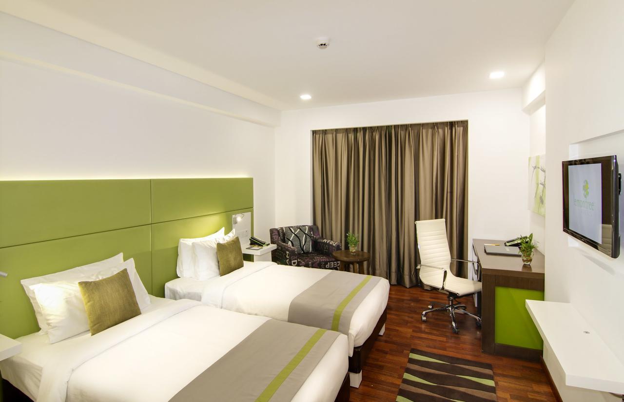 Lemon Tree Hotel, Banjara Hills, Hotel