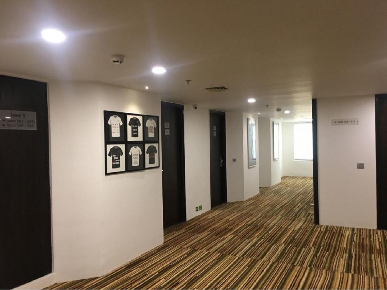 Lemon Tree Hotel, Banjara Hills, 4* Hyderabad