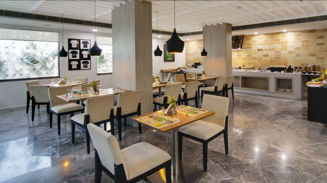 Lemon Tree Hotel, Banjara Hills, Hotel Hyderabad