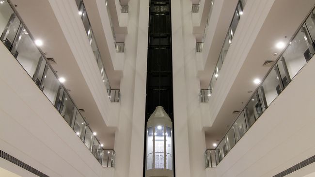 Lemon Tree Hotel, Banjara Hills, Hyderabad