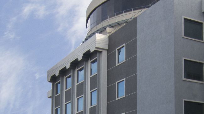 Hotel Lemon Tree Hotel, Banjara Hills, Hyderabad